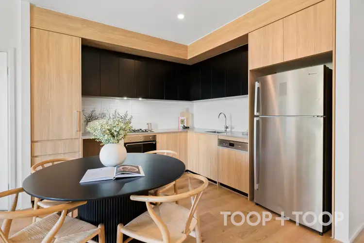 Third view of Homely apartment listing, 203/3 Banksia Street, Glenside SA 5065
