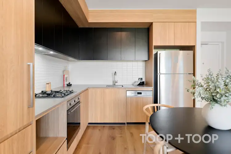 Fourth view of Homely apartment listing, 203/3 Banksia Street, Glenside SA 5065