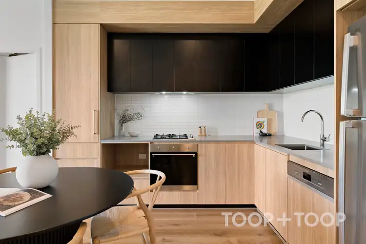 Fifth view of Homely apartment listing, 203/3 Banksia Street, Glenside SA 5065
