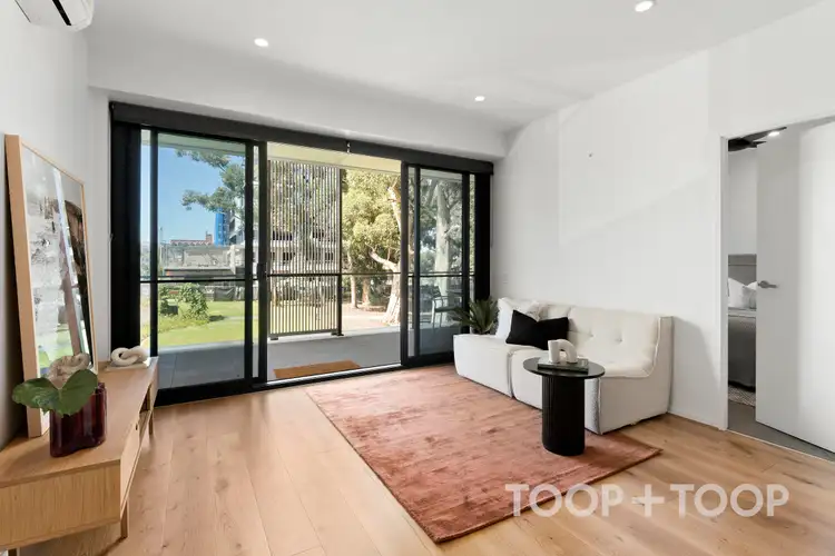 Sixth view of Homely apartment listing, 203/3 Banksia Street, Glenside SA 5065