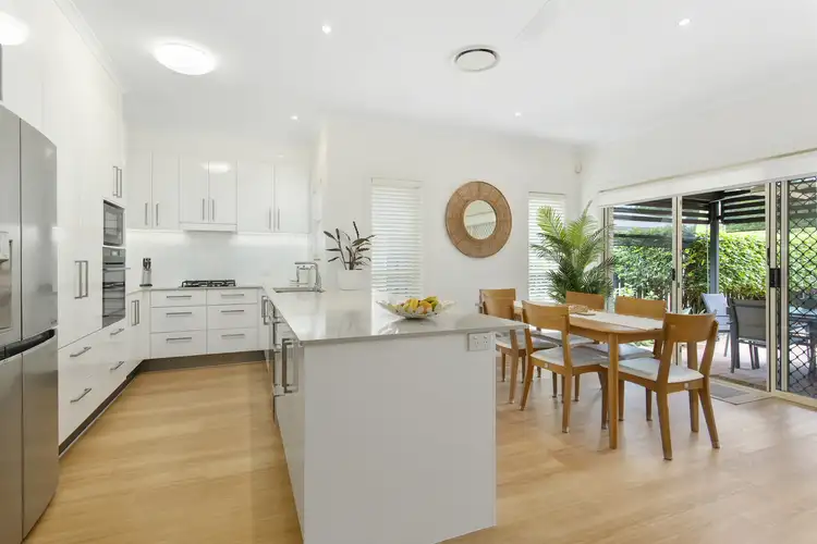 Third view of Homely house listing, 24/36-42 Beachcomber Court, Burleigh Waters QLD 4220