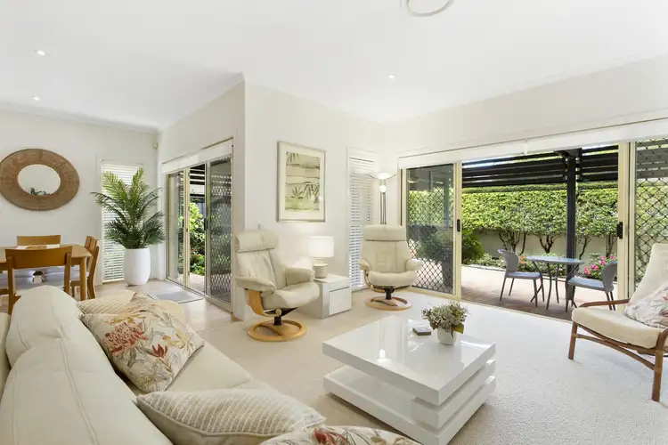 Fourth view of Homely house listing, 24/36-42 Beachcomber Court, Burleigh Waters QLD 4220