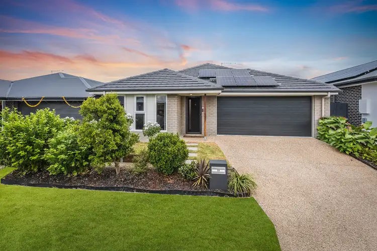 58 Apex Street, Griffin QLD 4503