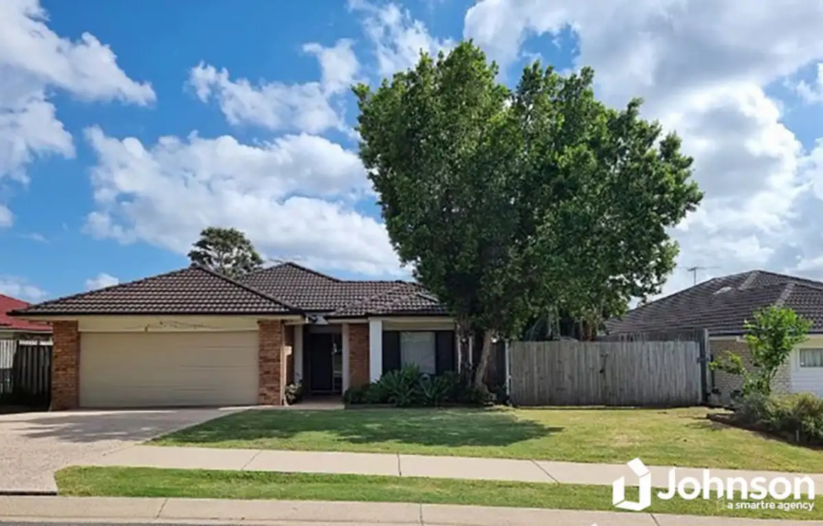 Main view of Homely house listing, 44 Carney Circuit, Redbank Plains QLD 4301