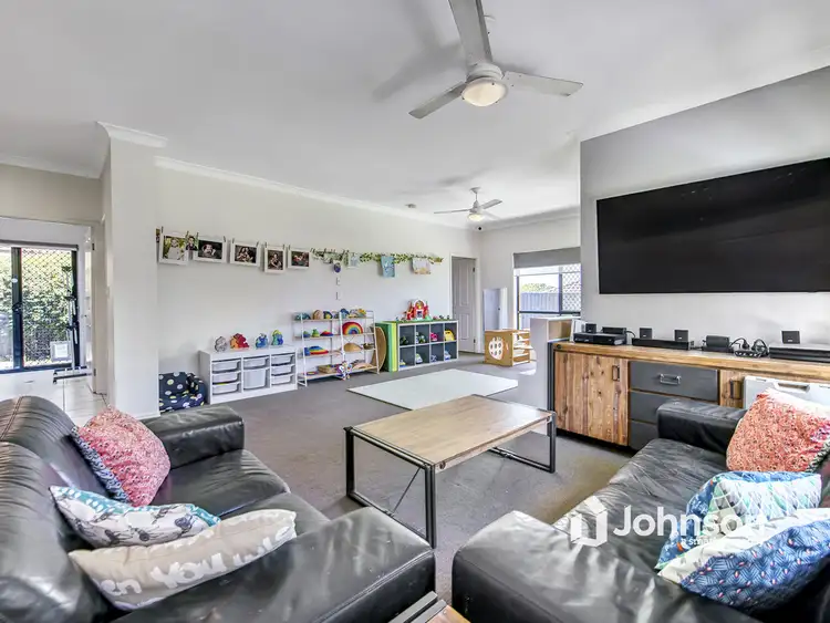 Third view of Homely house listing, 44 Carney Circuit, Redbank Plains QLD 4301