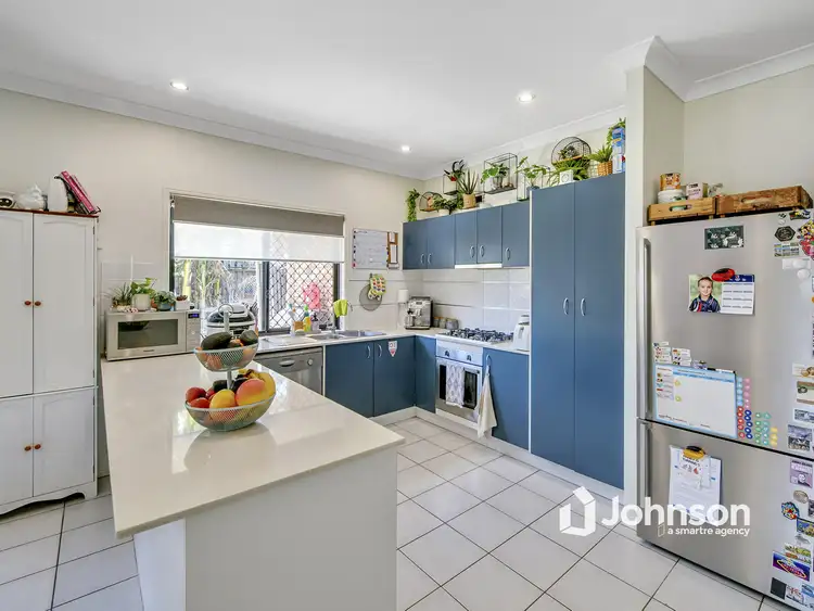 Fifth view of Homely house listing, 44 Carney Circuit, Redbank Plains QLD 4301