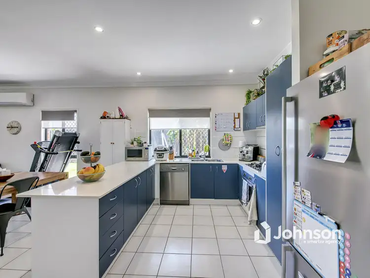 Sixth view of Homely house listing, 44 Carney Circuit, Redbank Plains QLD 4301