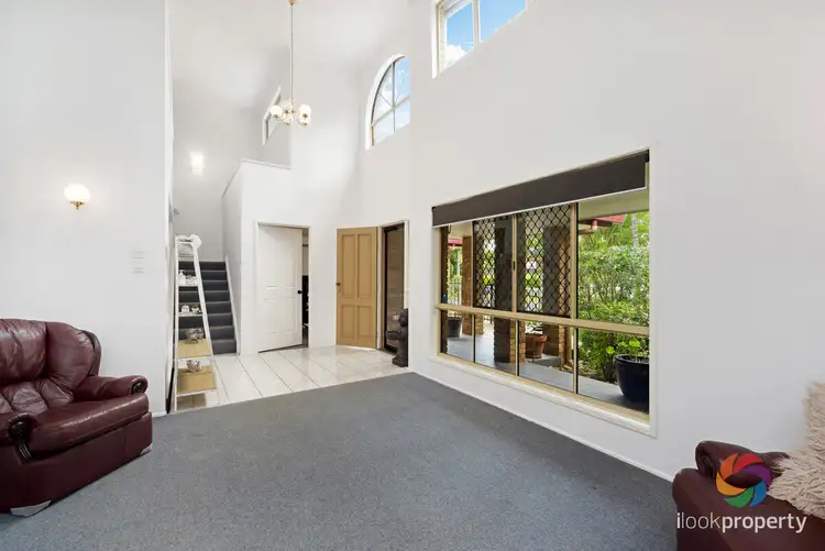 Third view of Homely house listing, 60 Gretel Drive, Clinton QLD 4680