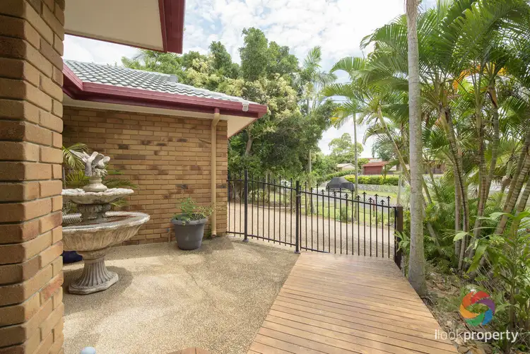 Fifth view of Homely house listing, 60 Gretel Drive, Clinton QLD 4680