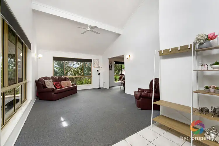 Sixth view of Homely house listing, 60 Gretel Drive, Clinton QLD 4680