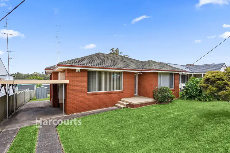 17 Billabong Avenue, Dapto NSW 2530