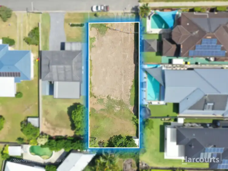 Second view of Homely land listing, 11 Suncrest Street, Geebung QLD 4034