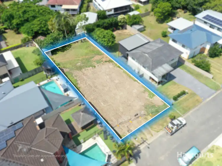 Third view of Homely land listing, 11 Suncrest Street, Geebung QLD 4034