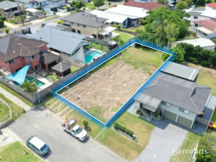 Fourth view of Homely land listing, 11 Suncrest Street, Geebung QLD 4034