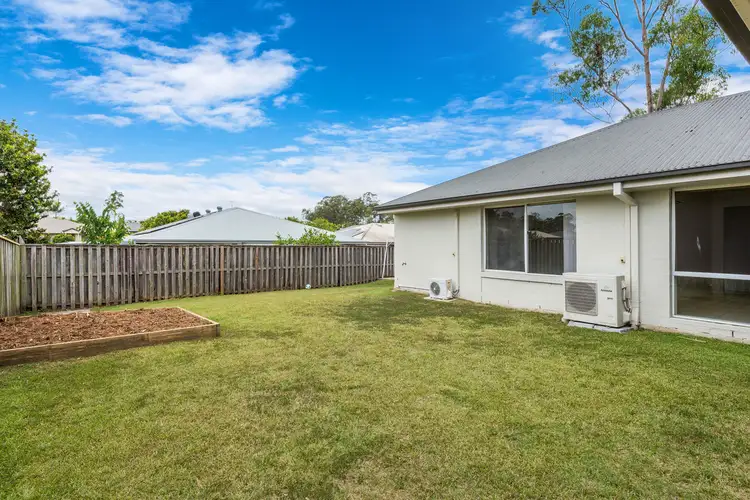 Second view of Homely house listing, 18 Arcot Street, Ormeau QLD 4208