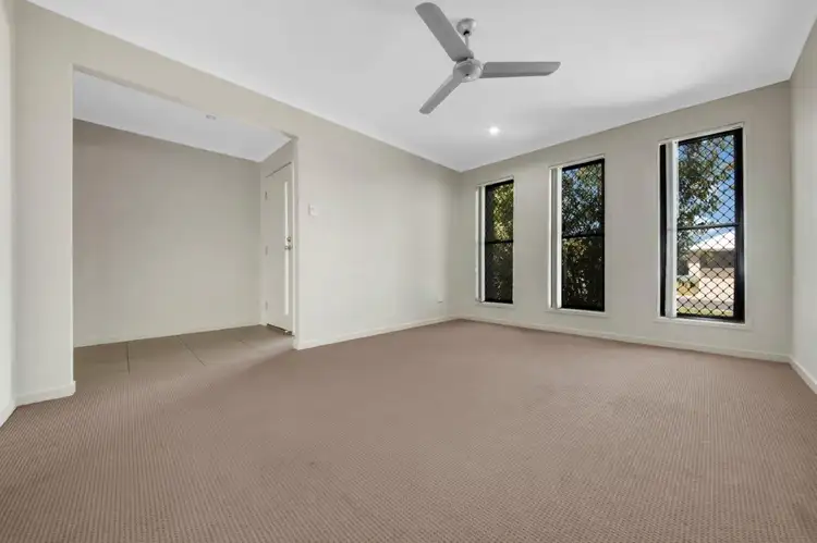 Fifth view of Homely house listing, 38 Bellbird Circuit, New Auckland QLD 4680