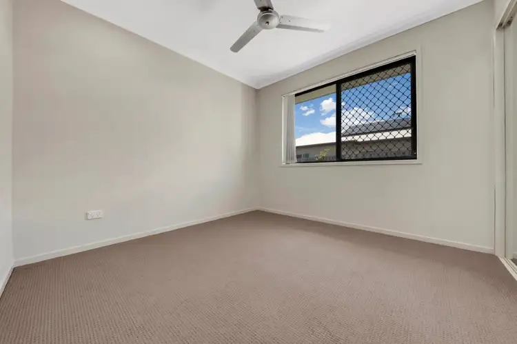 Seventh view of Homely house listing, 38 Bellbird Circuit, New Auckland QLD 4680