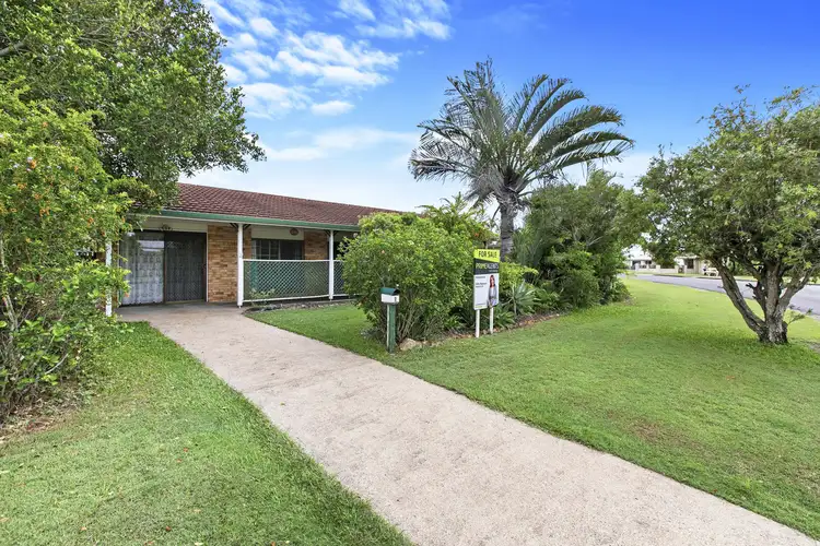 9 Kululu Crescent, Scarness QLD 4655