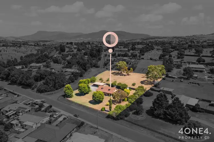 Main view of Homely house listing, 9 Ford Road, Pontville TAS 7030