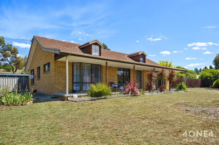 Second view of Homely house listing, 9 Ford Road, Pontville TAS 7030