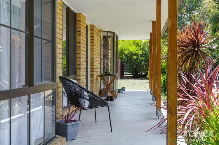 Third view of Homely house listing, 9 Ford Road, Pontville TAS 7030