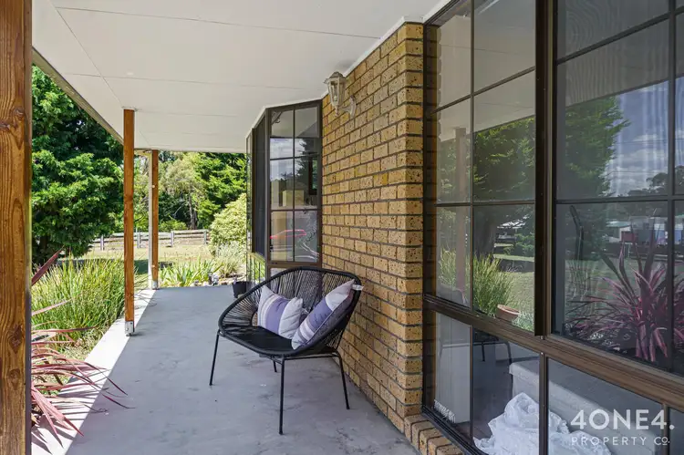 Fourth view of Homely house listing, 9 Ford Road, Pontville TAS 7030