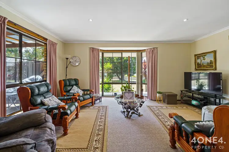 Fifth view of Homely house listing, 9 Ford Road, Pontville TAS 7030