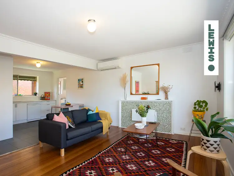 Second view of Homely unit listing, 3/15 Harbury Street, Reservoir VIC 3073