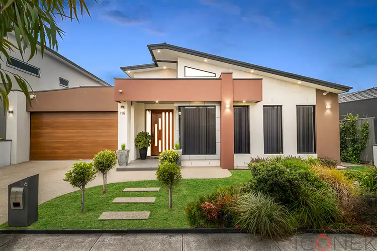 116 The Parade, Wollert VIC 3750