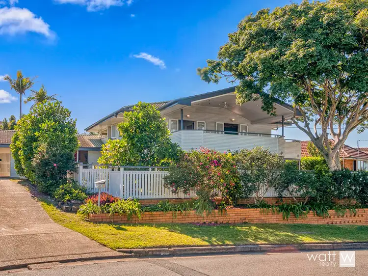 Main view of Homely house listing, 20 Chartwell Street, Aspley QLD 4034