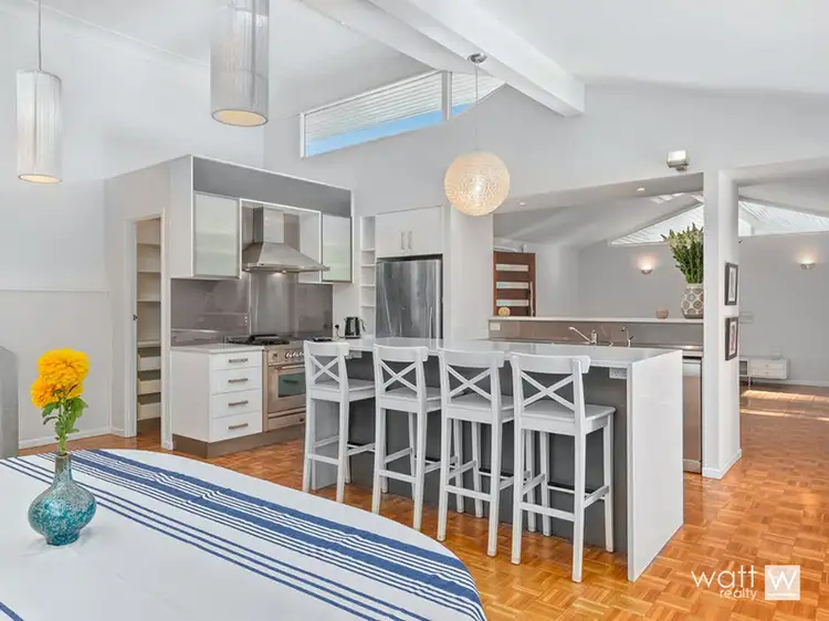 Second view of Homely house listing, 20 Chartwell Street, Aspley QLD 4034