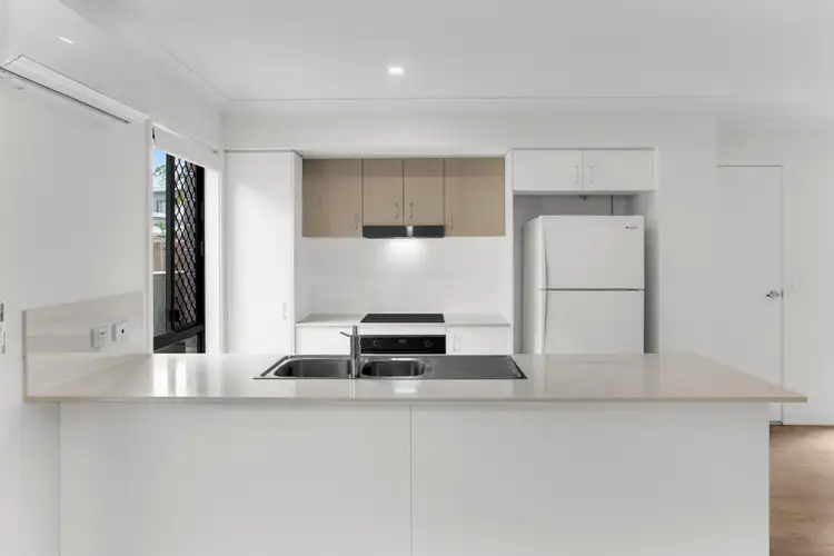 Second view of Homely townhouse listing, 68/8 Kokuso Place, Doolandella QLD 4077