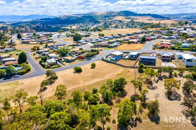Sixth view of Homely land listing, 3 Fisher Drive, Herdsmans Cove TAS 7030