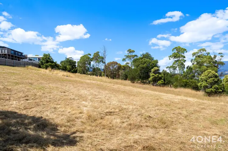 Seventh view of Homely land listing, 3 Fisher Drive, Herdsmans Cove TAS 7030