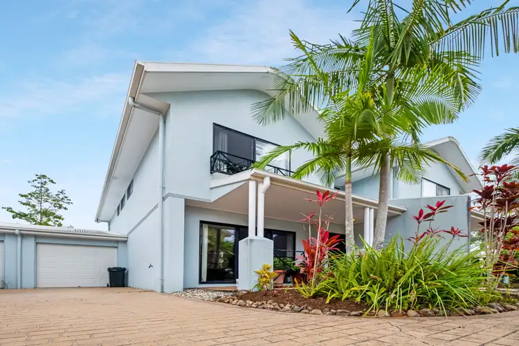 Main view of Homely townhouse listing, 76/151-153 Mudjimba Beach Road, Mudjimba QLD 4564