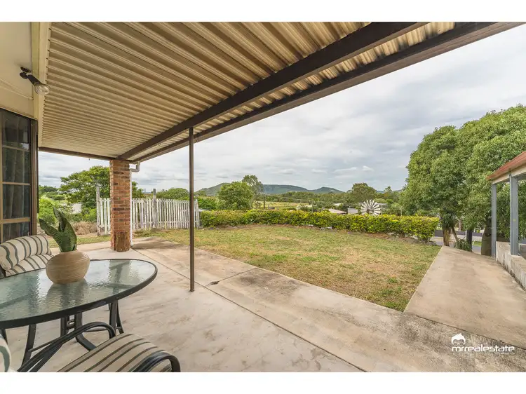 Third view of Homely house listing, 89 Morgan Street, Kabra QLD 4702
