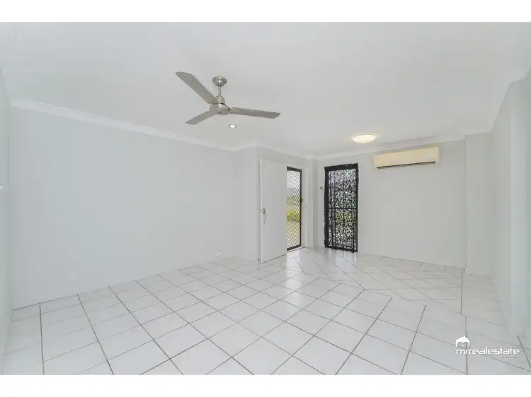 Fourth view of Homely house listing, 89 Morgan Street, Kabra QLD 4702