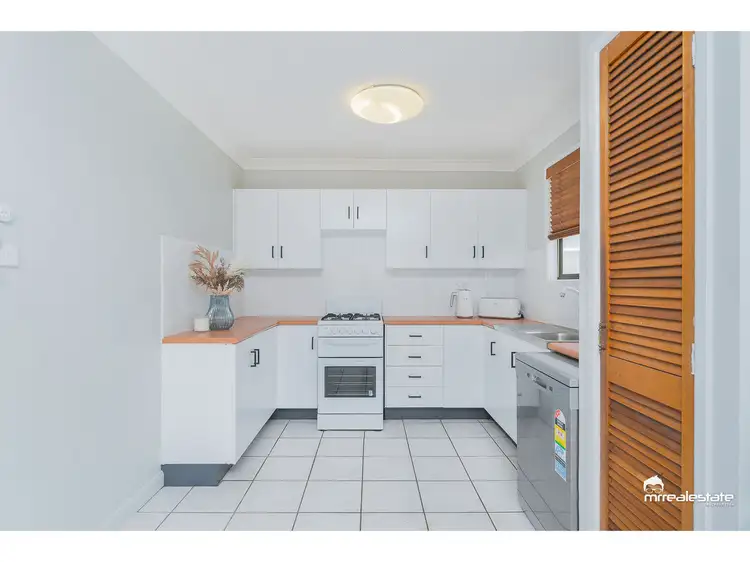 Fifth view of Homely house listing, 89 Morgan Street, Kabra QLD 4702