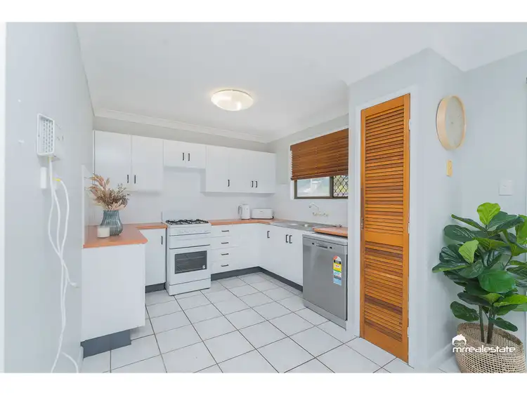Seventh view of Homely house listing, 89 Morgan Street, Kabra QLD 4702