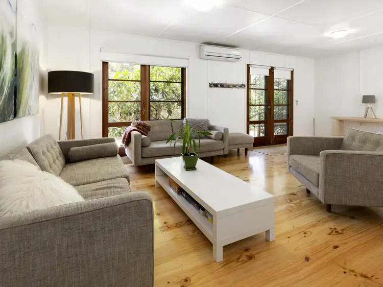 Main view of Homely house listing, 10 Beach Hill Avenue, Somers VIC 3927