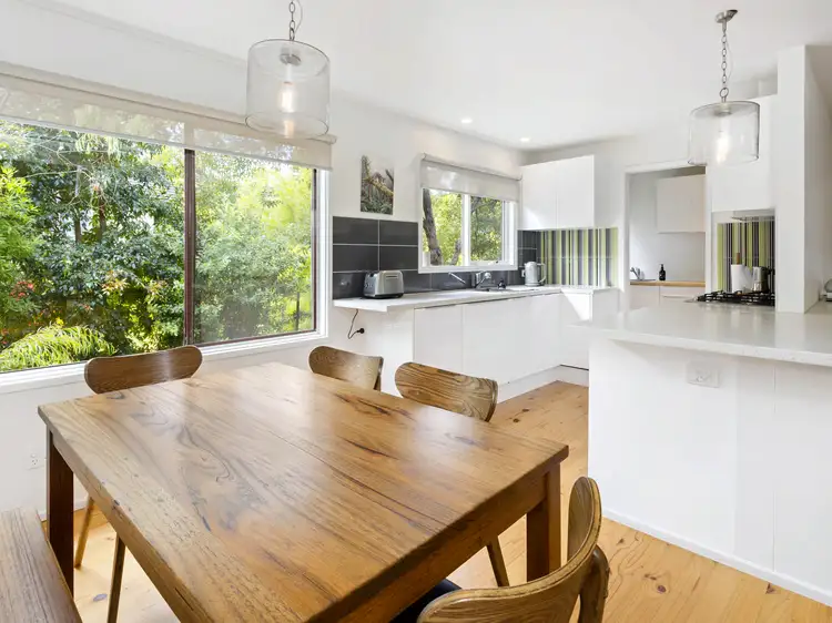 Fourth view of Homely house listing, 10 Beach Hill Avenue, Somers VIC 3927