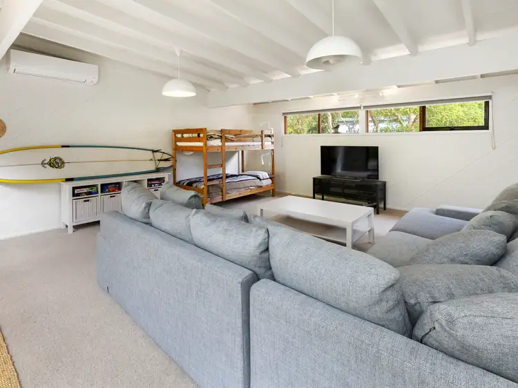 Fifth view of Homely house listing, 10 Beach Hill Avenue, Somers VIC 3927