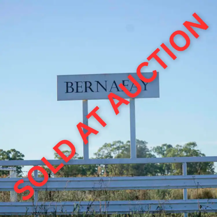 Main view of Homely rural property listing, 'Bernafay' 605 Pangee Road, Nyngan NSW 2825