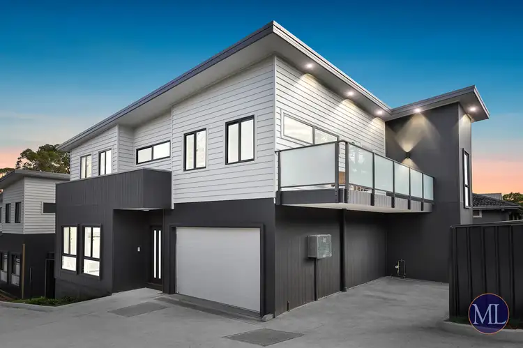 10A Chelsea Avenue, Baulkham Hills NSW 2153
