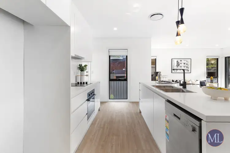 Fifth view of Homely house listing, 10A Chelsea Avenue, Baulkham Hills NSW 2153