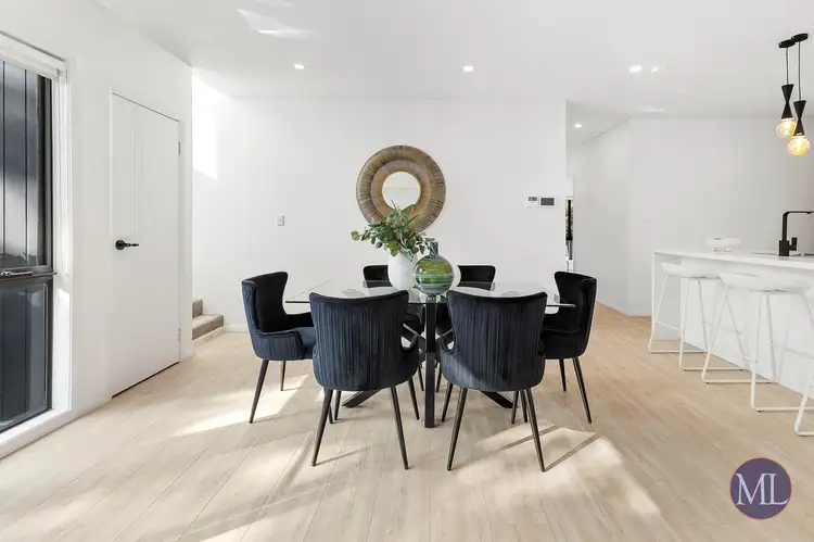 Sixth view of Homely house listing, 10A Chelsea Avenue, Baulkham Hills NSW 2153