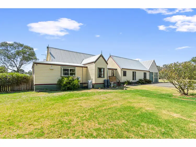 Second view of Homely house listing, 177 Newton Drive, Stratford VIC 3862