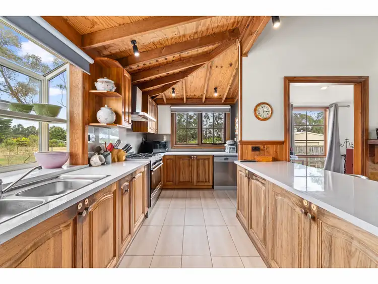 Third view of Homely house listing, 177 Newton Drive, Stratford VIC 3862