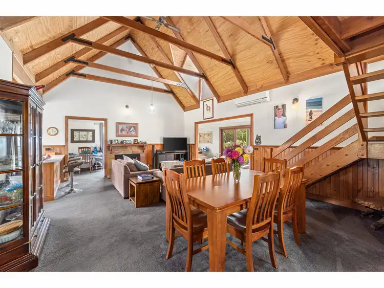 Fourth view of Homely house listing, 177 Newton Drive, Stratford VIC 3862