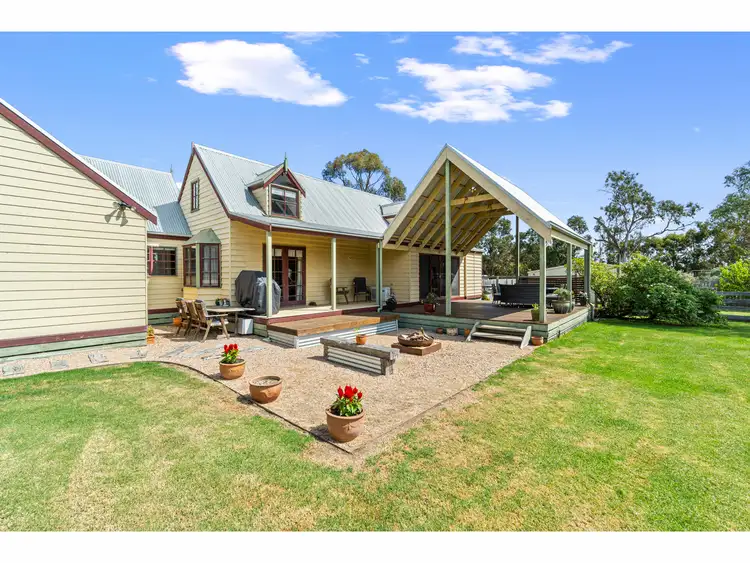 Sixth view of Homely house listing, 177 Newton Drive, Stratford VIC 3862